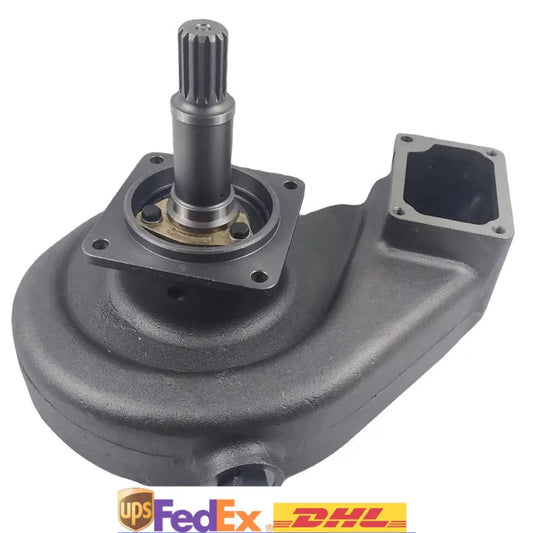 Water Pump 212-8177 416-0610 for Caterpillar 3512 3516 3508B Engine 994 777D 785