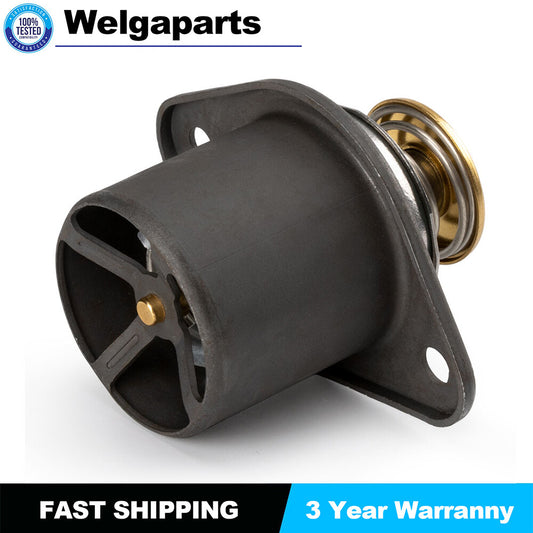 1X Thermostat Kit for International DT466E DT530E 481832 1830256C93 1822575C91