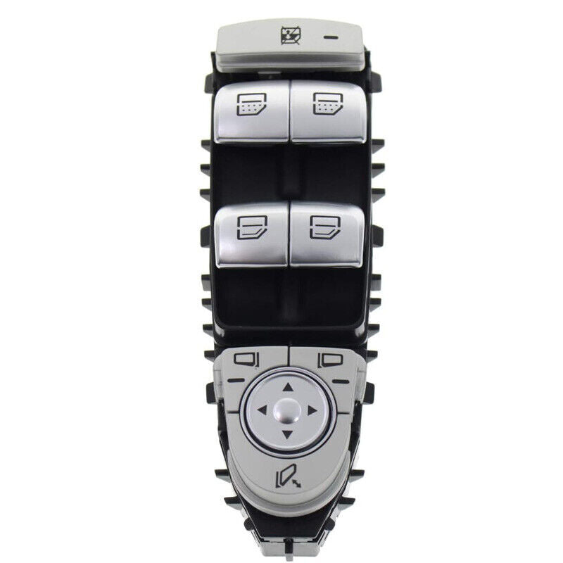 for Mercedes Benz C300 GLC300 Front Left Master Power Window Switch 2229056800