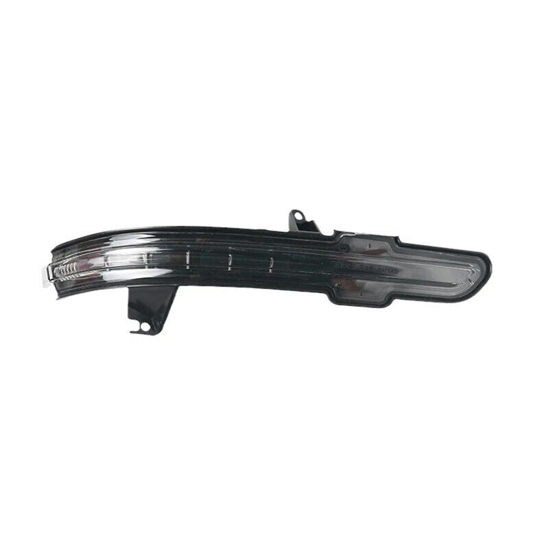 Side LED rearview mirror turn signals (LH) for Lincoln MKC, MKX, and Nautilus rearview mirrors.