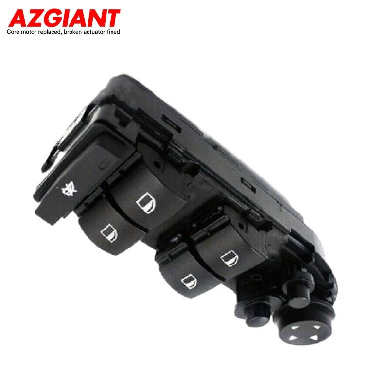 Front Left Driver Side Window Switch for 2007-2014 for BMW X5 X6 E87 E90 E91 E70 E71