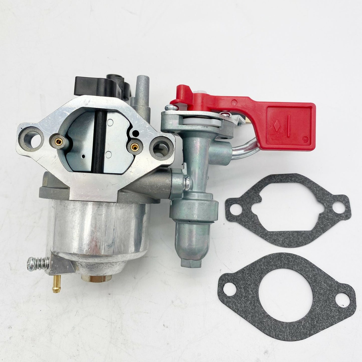 New Carb For Briggs Stratton Vanguard Engine Carburetor 84004885 799060