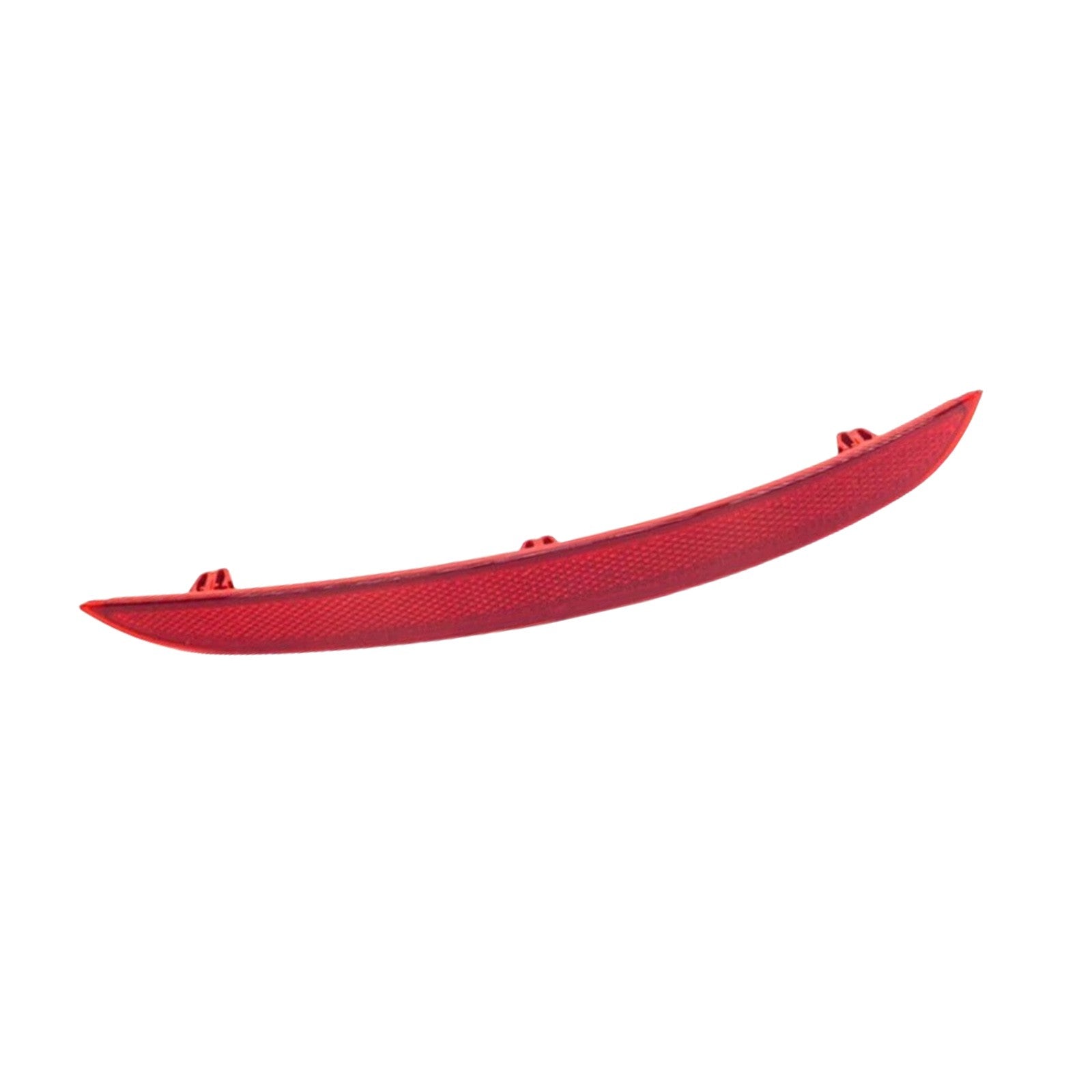 Car Rear Bumper Reflector Left Side Fits For 3 Series GT F34 Red 63147417479