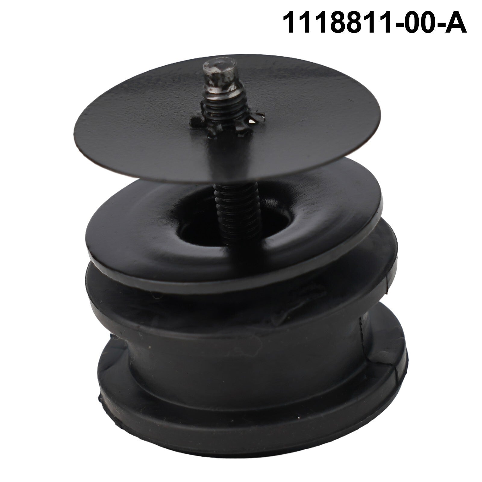 Replacement Electronic Fan Bracket for Tesla Model 3/Y Easy Installation