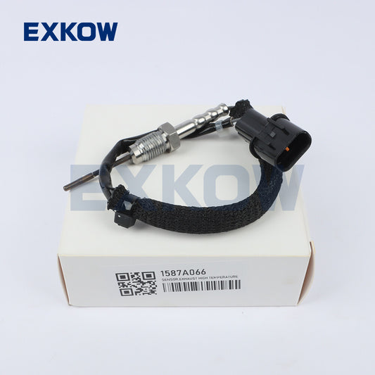 1587A066 Exhaust High Temperature Sensor for Mitsubishi L200 Pajero Sport 4D56
