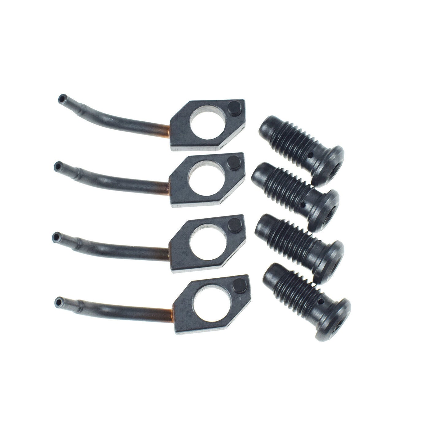 for Chevy for Cruze Sonic Aveo for Opel Zafira Engine Piston Oil Nozzle Kit 55564441 NEW