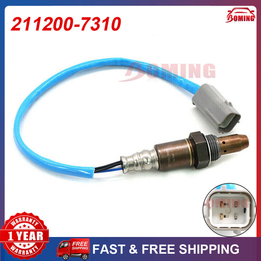 1Pcs Upstream Oxygen Sensor for Honda City 2005-08 1.5L GD6 GD8 36531-RLC-J01