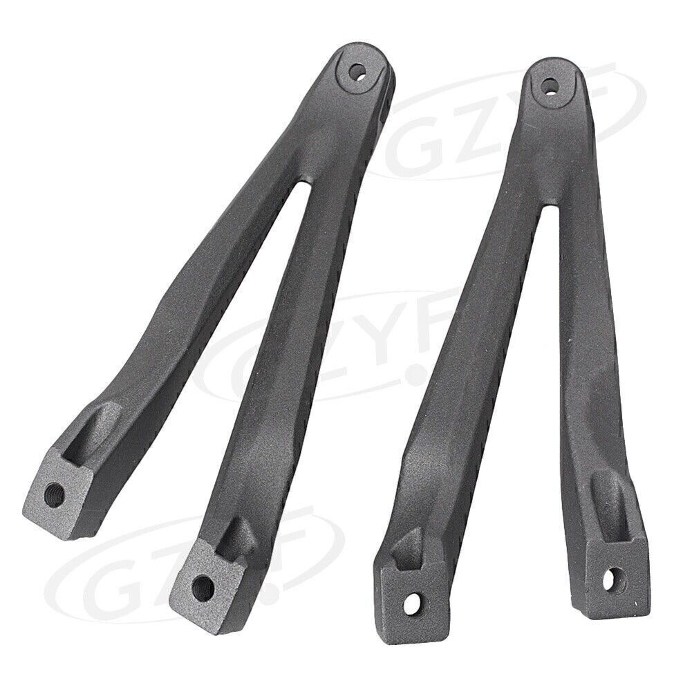 Fu?rasten hinten Fu?rastenhalterung Motor passend f¨¹r for Yamaha YZF-R1 2004¨C2008