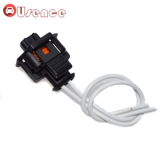 FOR 6.6L Fuel Injector Pressure Regulator Connector Harness LLY LBZ LMM PT2183