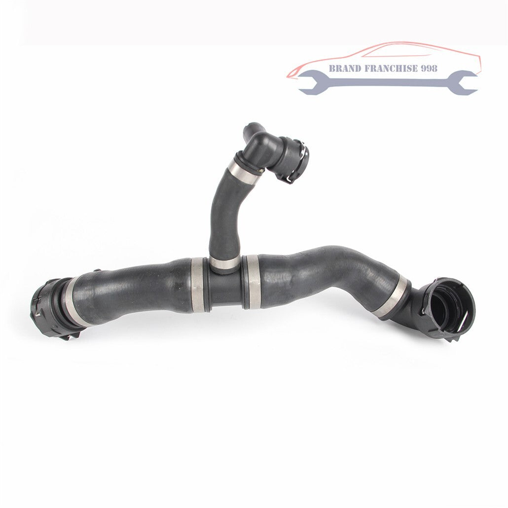 2.0L Radiator Coolant Hose Fitting for BMW 118i 120i #17127525023#