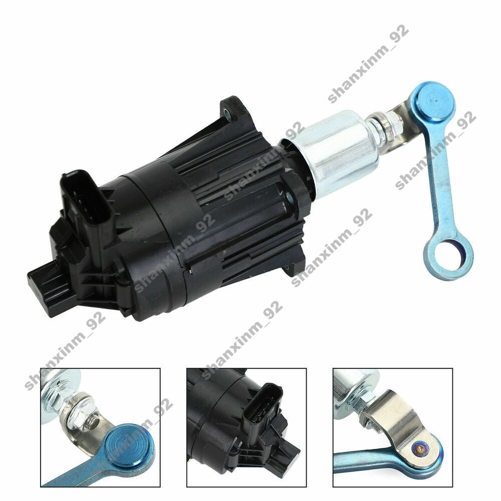 Electronic Turbo Wastegate Actuator for Honda for Civic 1.5L 2016-2019 K6T52372