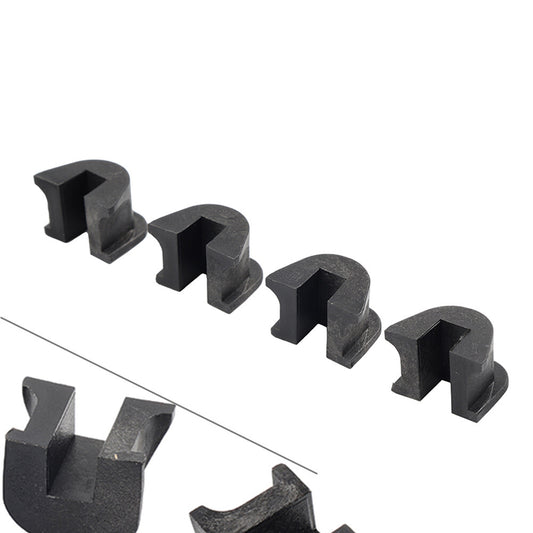 Rubber Cushion Variator Slider For CFmoto CF500 X5 CForce 600 ZForce 0180-051003