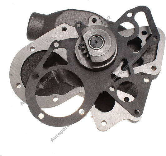 Engine Cooling Water Pump 332/H0895 332H0895 for JCB 3CX 4CX Model-TGF333-4615