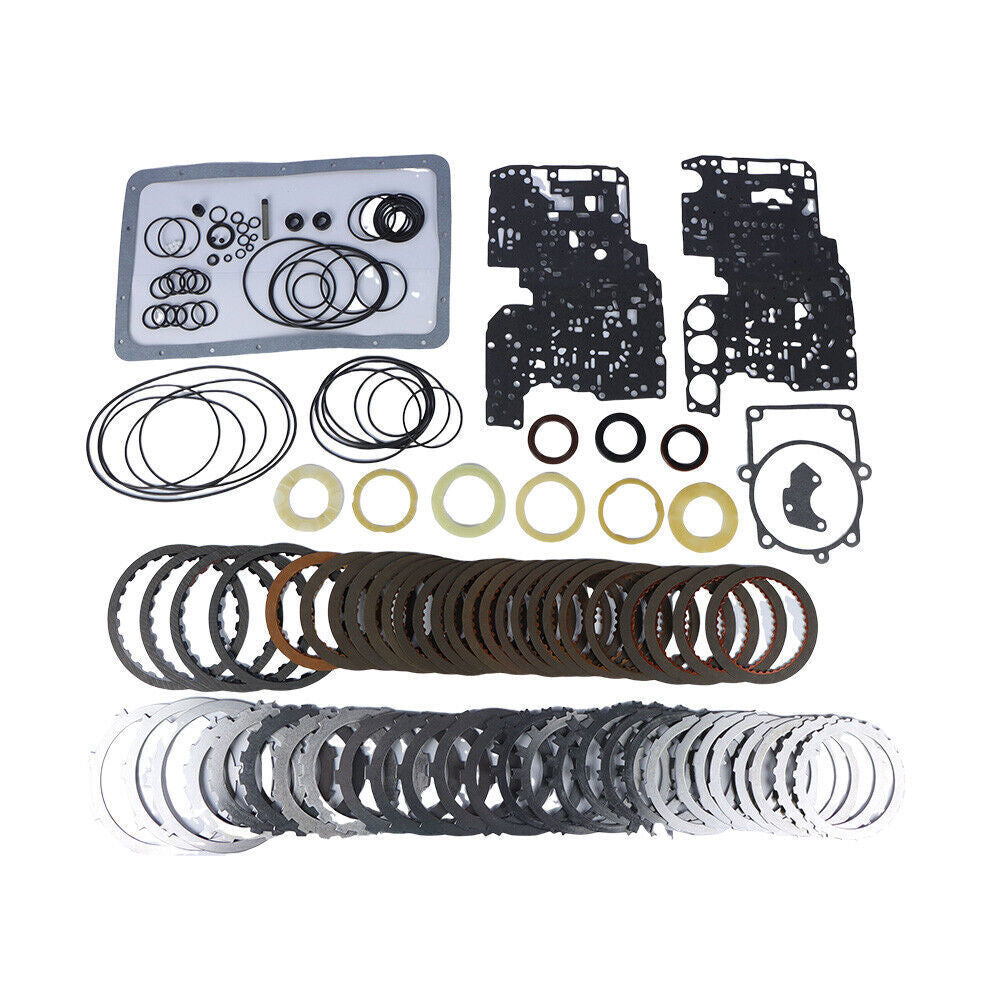 A340E 30-40LE Auto Transmission Master Kit Gearbox Rebuild Parts for TOYOTA