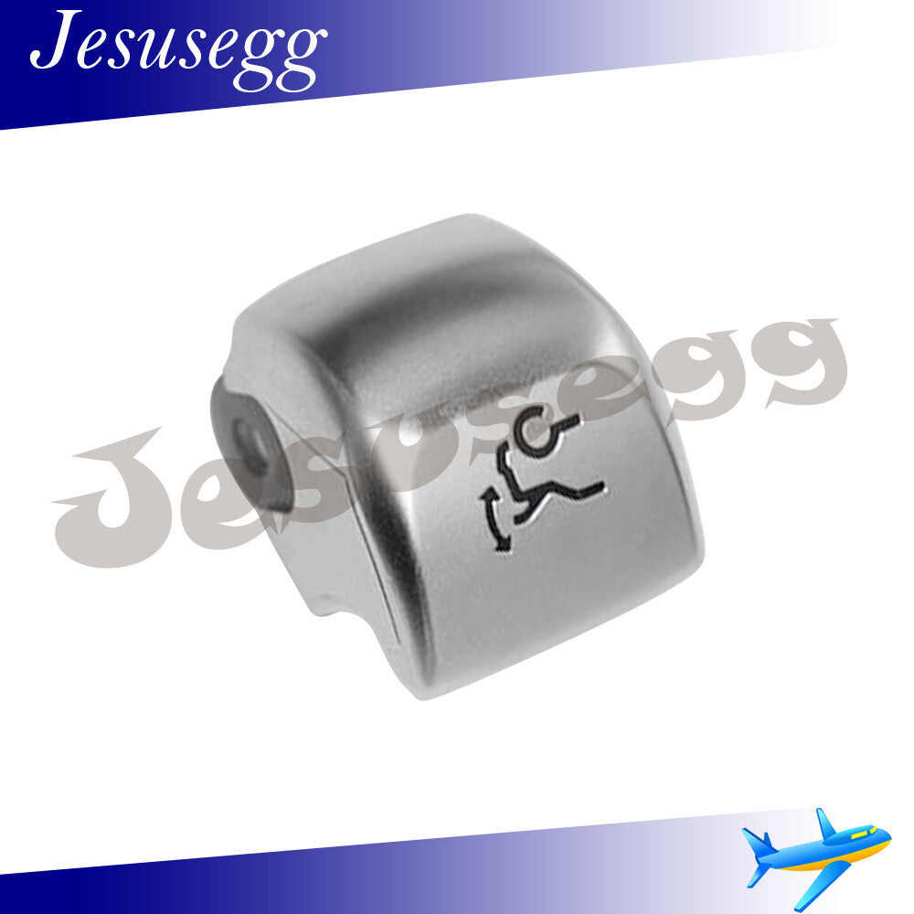 for Mercedes for Benz W205 W253 W213 Trunk Release Lid Tailgate Control Switch Cap