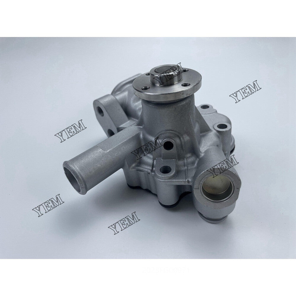 3TNE68 Water Pump 119265-42002 119520-42000 For Yanmar Excavator Engine Parts