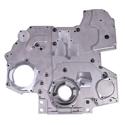 Front Timing Cover 1850248C2 1850248C1 for Case DT466 Durastar 4400