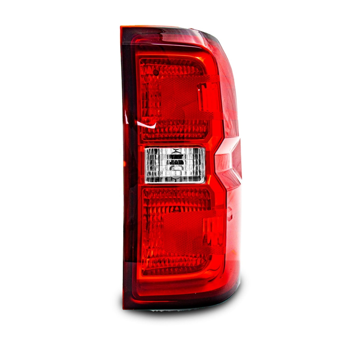 Taillights suitable for 2014-2018 for Chevrolet Silverado 1500/2500 HD/3500HD right/passenger side.