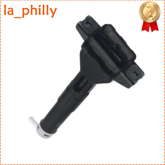 Washer Fluid Nozzle Headlight Cleaning Right Side For 2012-2014 CRV Asian RM
