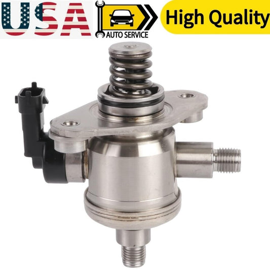 for Chevrolet Equinox for GMC Terrain for Cadillac CTS 3.0L High Pressure Fuel Pump
