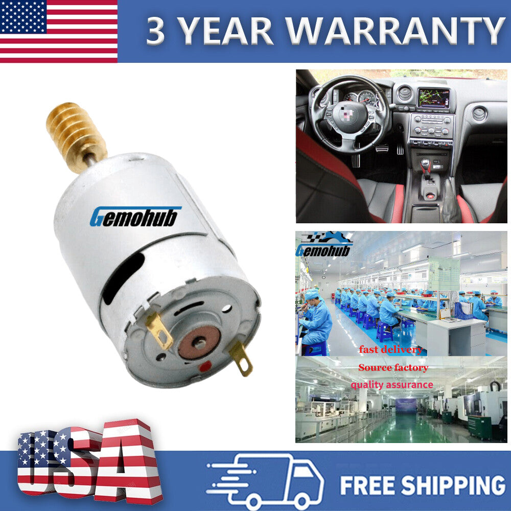 Steering Column Lock Motor For 2005-2011 for Mercedes-Benz CLS-Class CLS500 CLS550