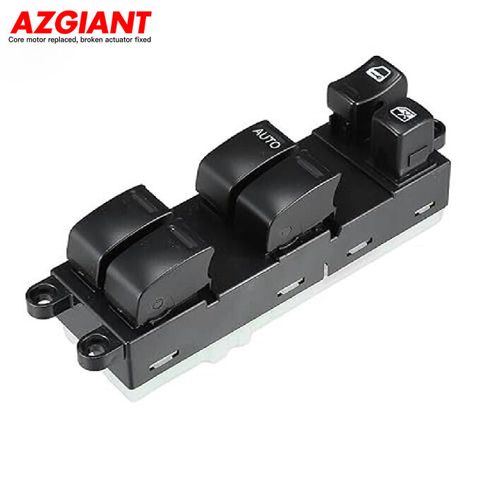 Front Left Driver Power Window Switch for Nissan AD Van/Wingroad Y11 1999-2005