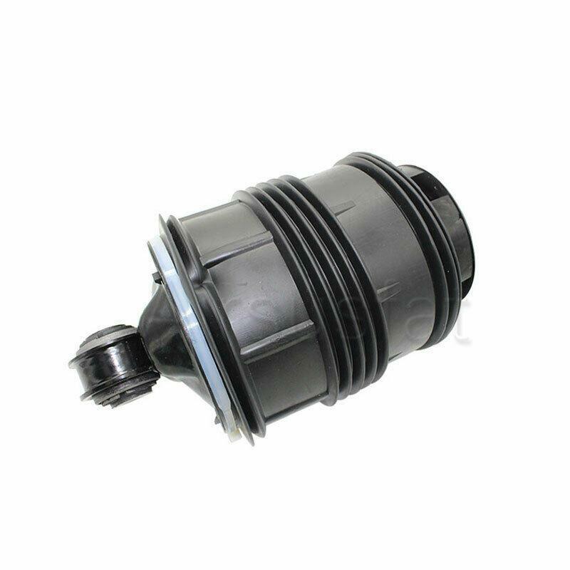Rear R/L Air Suspension Spring for Mercedes E-Class W211 S211 4WD 2113200925 New