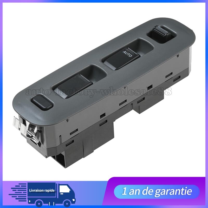 interrupteur Bouton commande leve vitre Pour for Suzuki Grand Vitara for SUZUKI XL 7