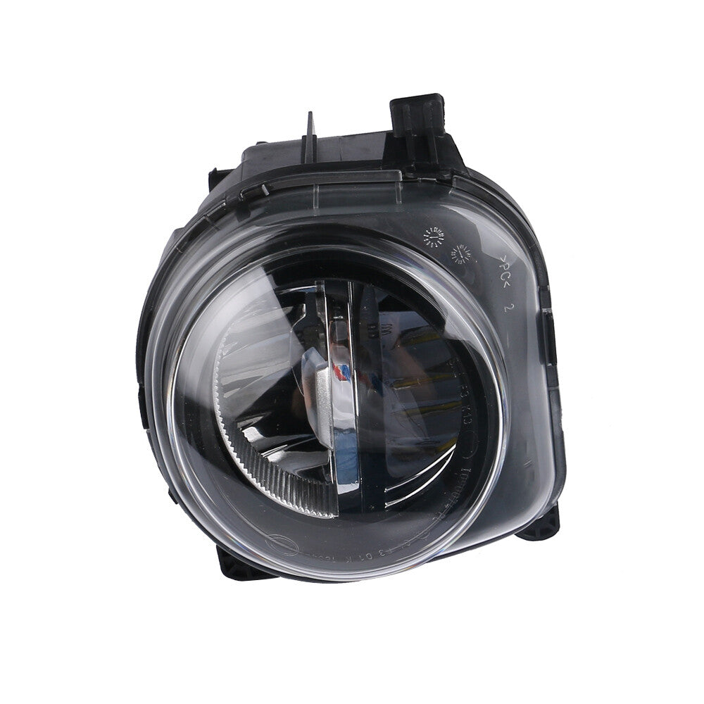 Fog Light Lamp LED Front Right for BMW 5 Series 528i 535i 2014-16 63177311294