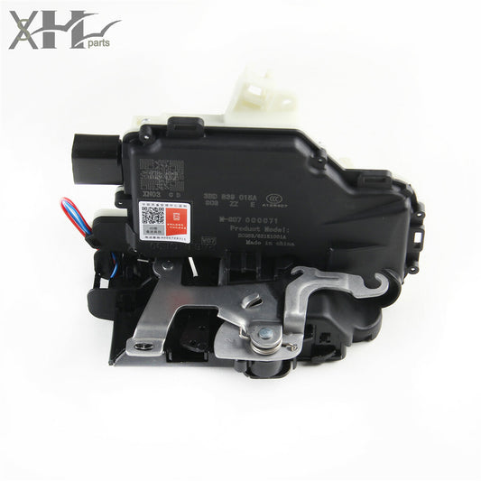 Passenger Side Door Lock Actuator Rear Left LH for VW for Jetta for Golf MK4 Beetle