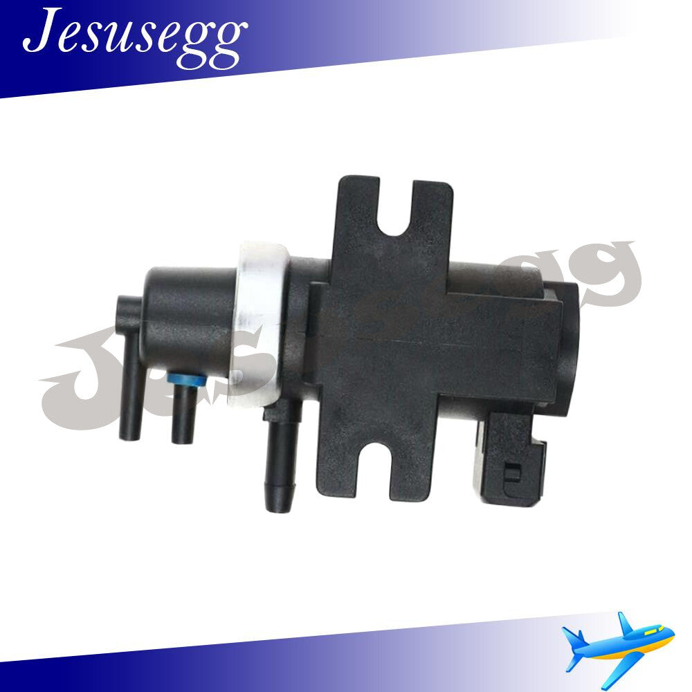 Turbo Boost Control Solenoid Valve for Land Rover Freelander 2.0d Td4 M47