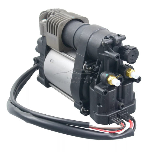 New Air Suspension Compressor for Volvo S90 (MKII) XC60 V90 XC90 14-19 31360720