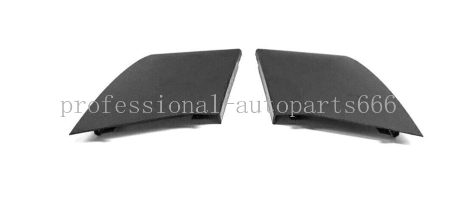 One pair of front drain covers suitable for Mercedes-Benz W169, A-Class, A160, A190. (05-11-)
