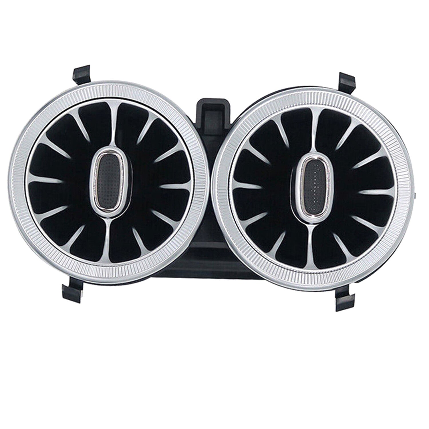 Rear Air Vent LED Ambient Light Fits for Mercedes-Benz GLB Class W247 64 Colors