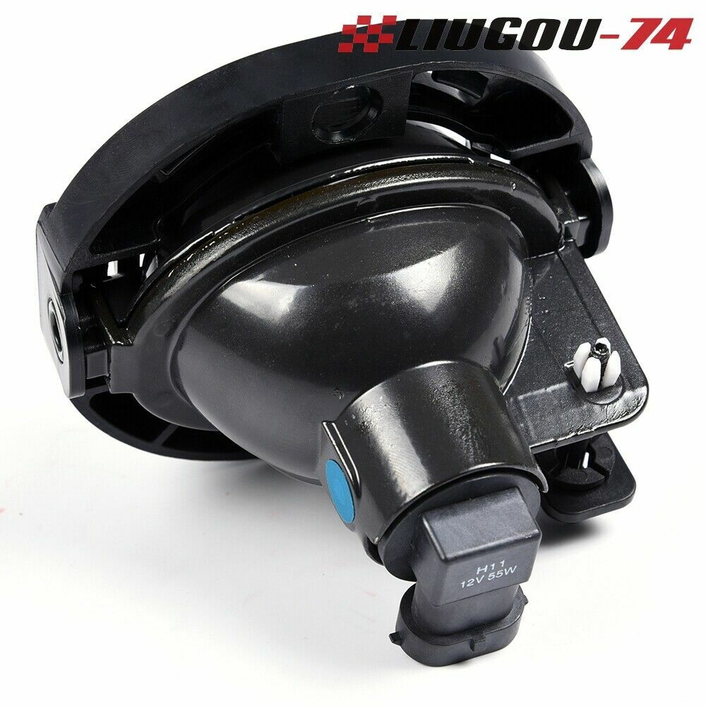 Suitable for 2014-2017 for Chrysler for Dodge Durango fog lights and daytime running lights.