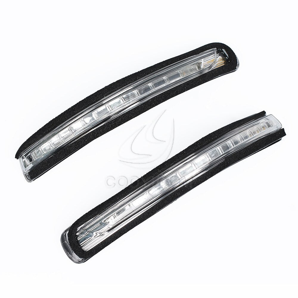 for KIA Rio MK3 2012-2016 Right Rearview Mirror turn Signal light Indicator Lamp