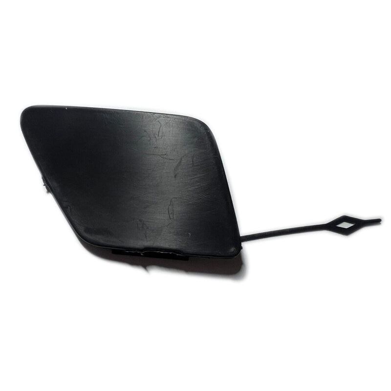 Front Tow Hook Cover Front bumper trailer cover for Chevy Traverse 2018-2021