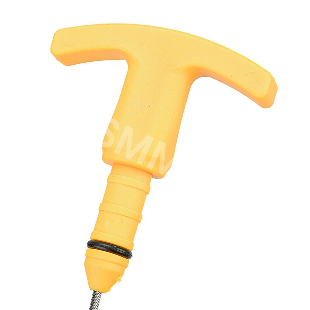 Fit for Hyundai for Elantra 2.0L 2014-2018 Car Engine Oil Dipstick 266112E021 Parts
