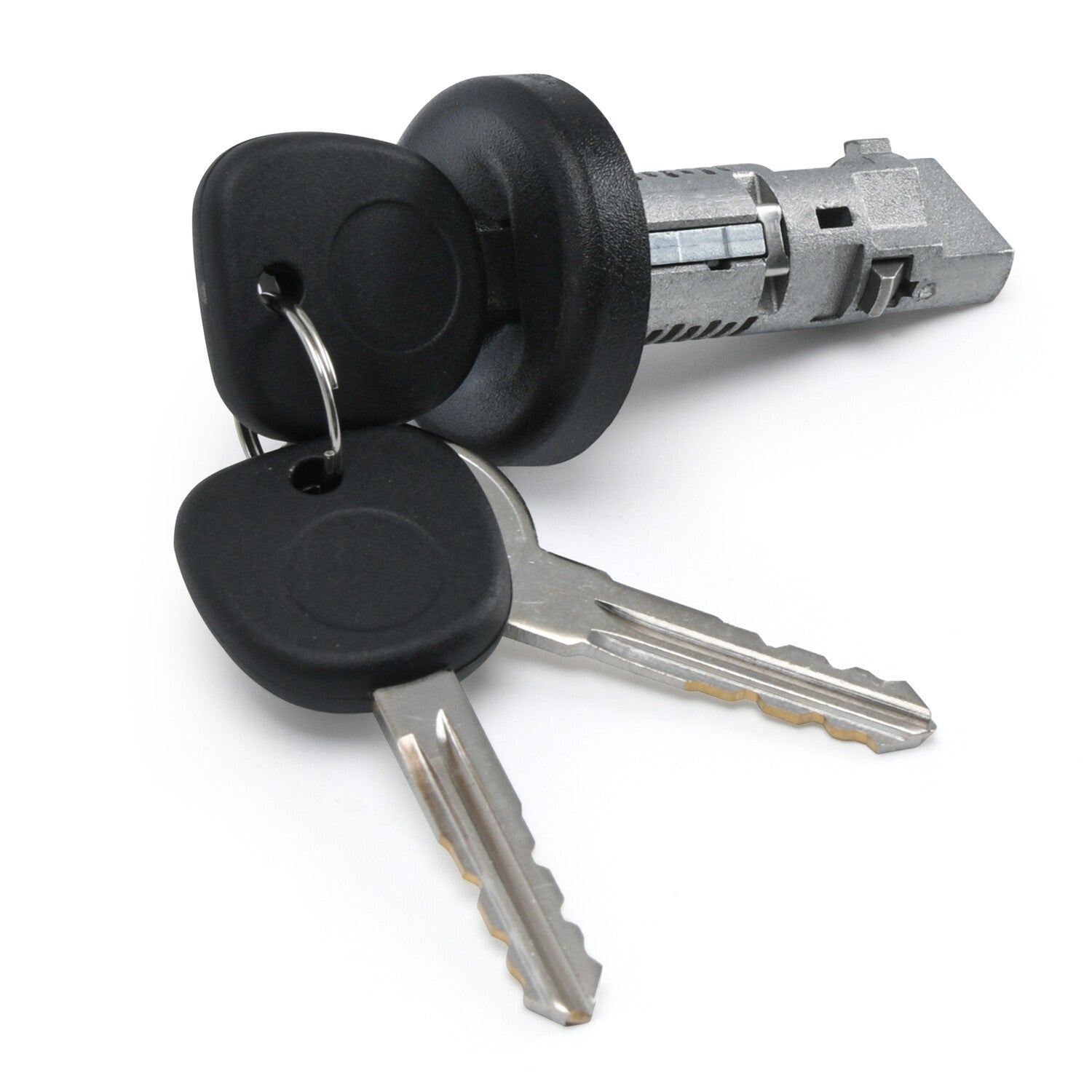 For 2008-2014 GM Silverado Tahoe for Yukon Ignition Lock Cylinder Replace 15794826