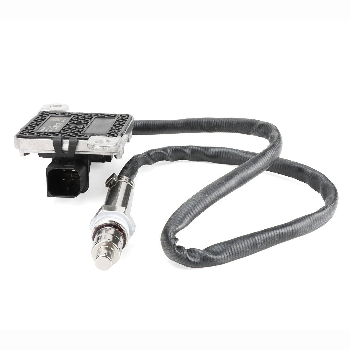 4pcs Oxygen O2 Sensor Upstream+Downstream Fit for 2007-2014 for Volvo XC90 L6 3.2L