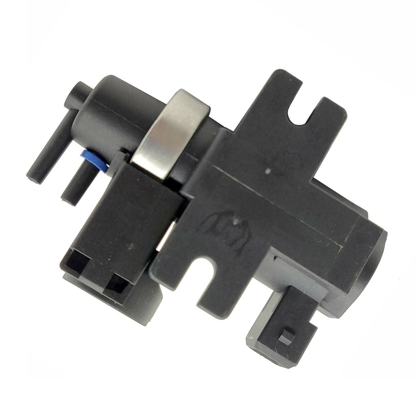 Turbocharger boost solenoid valve 11747626351 is suitable for BMW F20, F30, F10, X1, and X3.