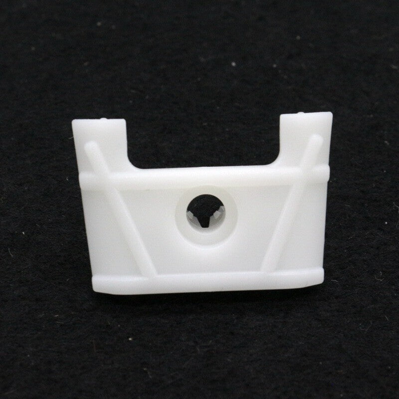 8-pack 51131875898 Molded clamp nuts suitable for BMW E24 E82 635CSi 528e 524td M5 M6