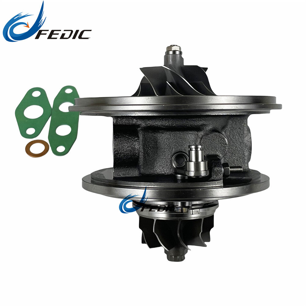 8981320703 RHV4 Turbo cartridge for ISUZU D-MAX 3.0L 4JJ1-TC VIGM