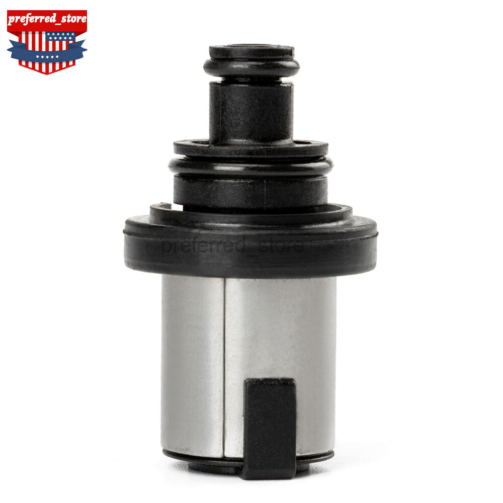 31825AA051 Black Gearbox Solenoid Valve for Subaru Lineartronic CVT TR580 TR690