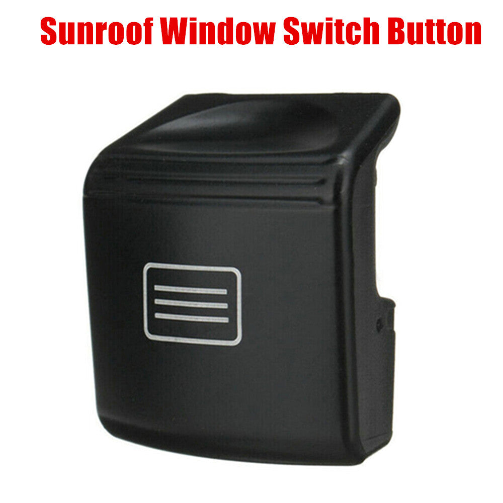 1x Class Window Sunroof Switch Button Replacement for Mercedes W212 W218 C E CLS