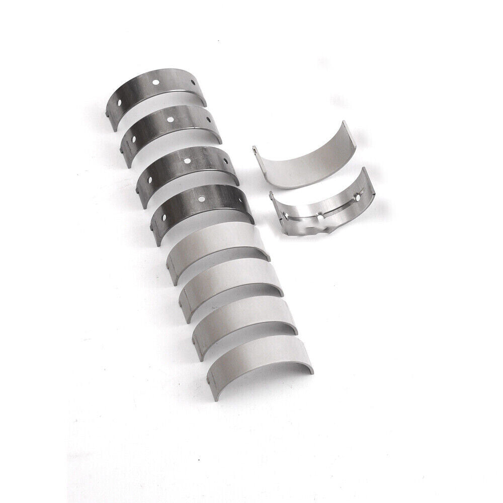 Crankshaft Main Bearings Set for Mercedes-Benz CLS500 C218 M278 4.6L 4.7L V8