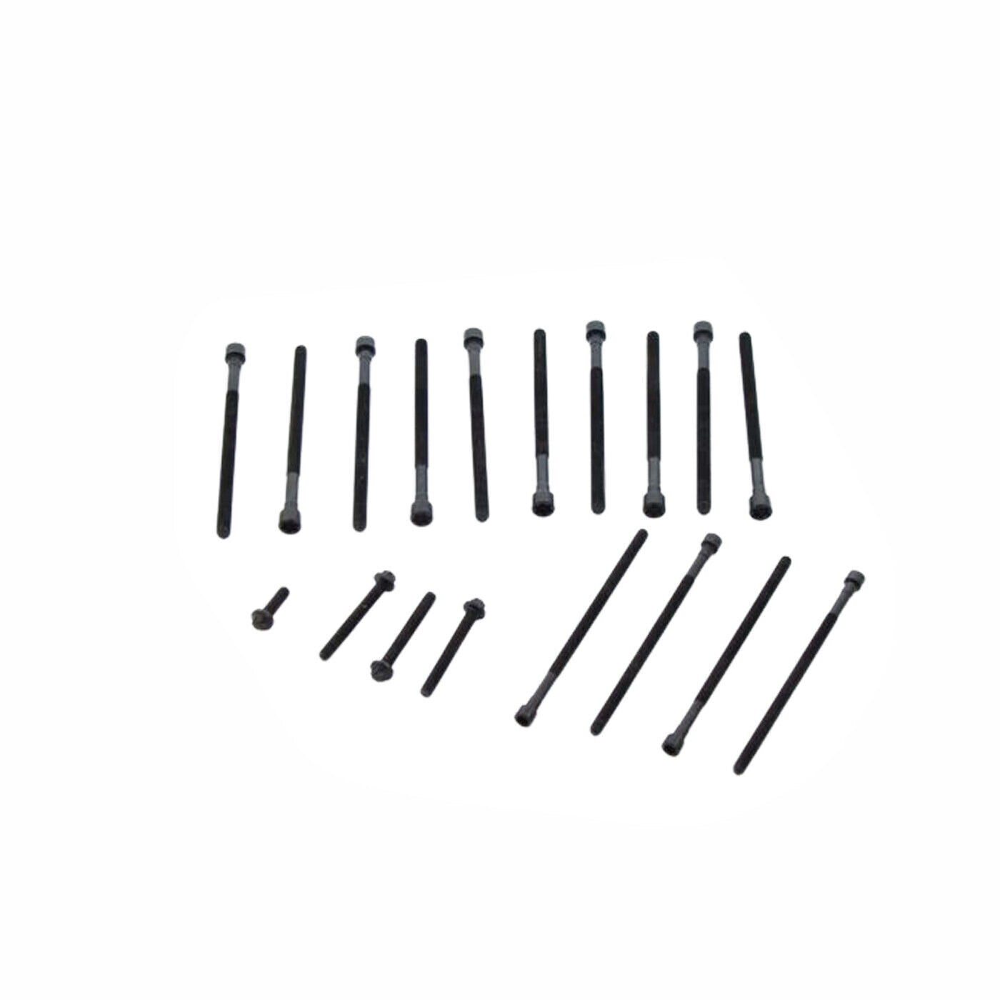 Engine Head Bolts Sets 11122165470 for BMW 3.0 N54 N55 N54B30A N55B30A