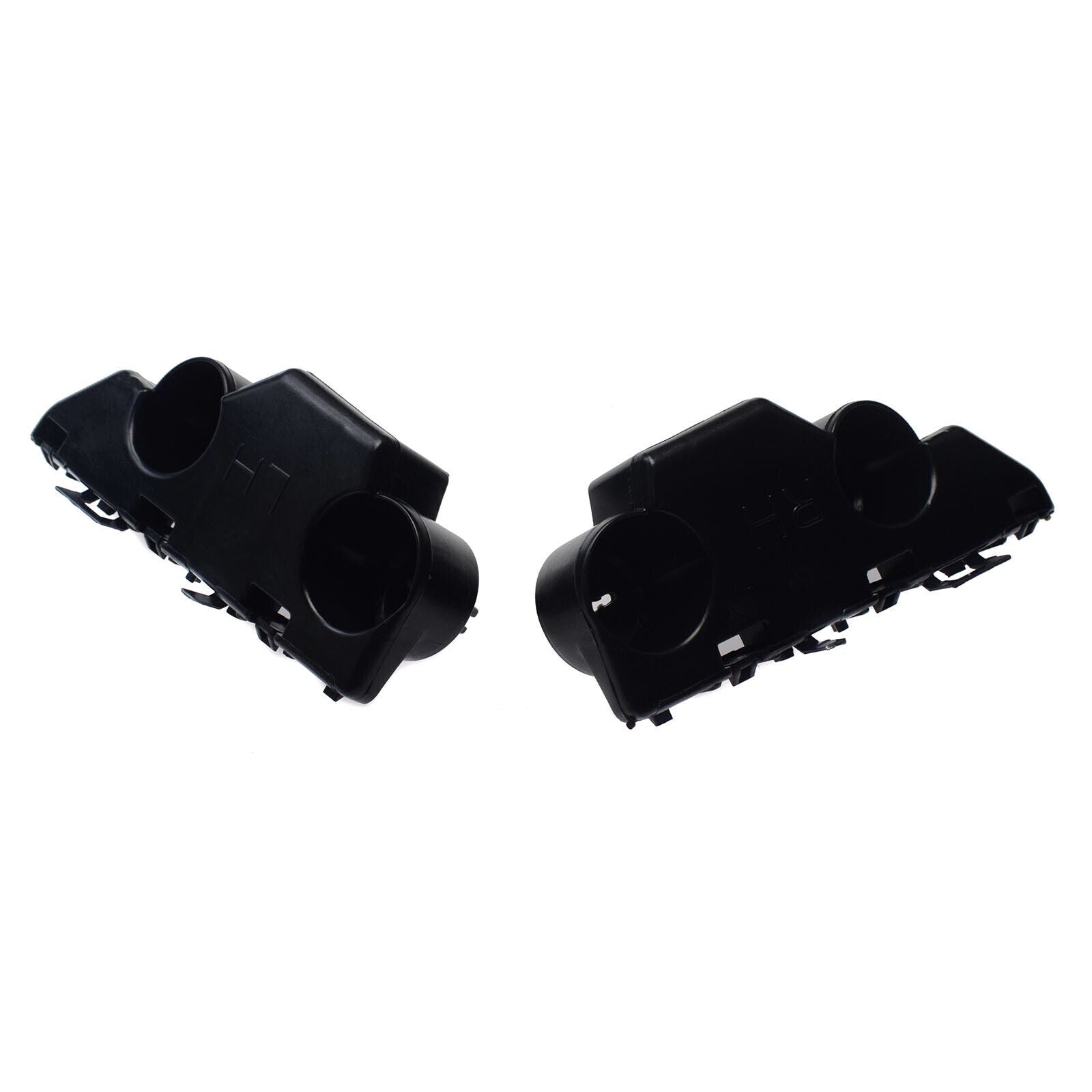 For 2013-2015 for Nissan Altima 622213TS0A Front Bumper Bracket Retainers Left Right