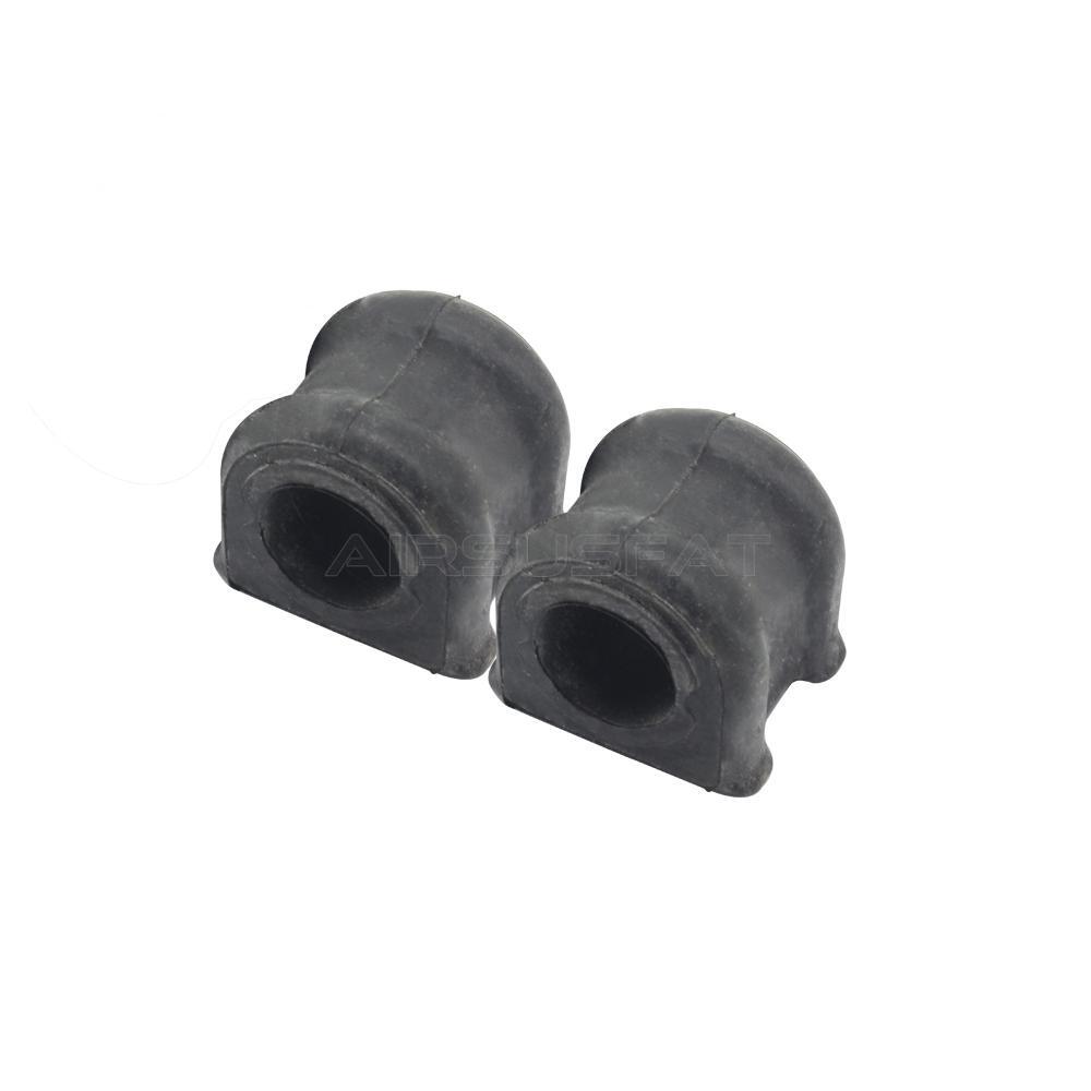 Set Front Stabilizer Bar Bushings for Jeep Grand Cherokee 2011-17 68184510AA New