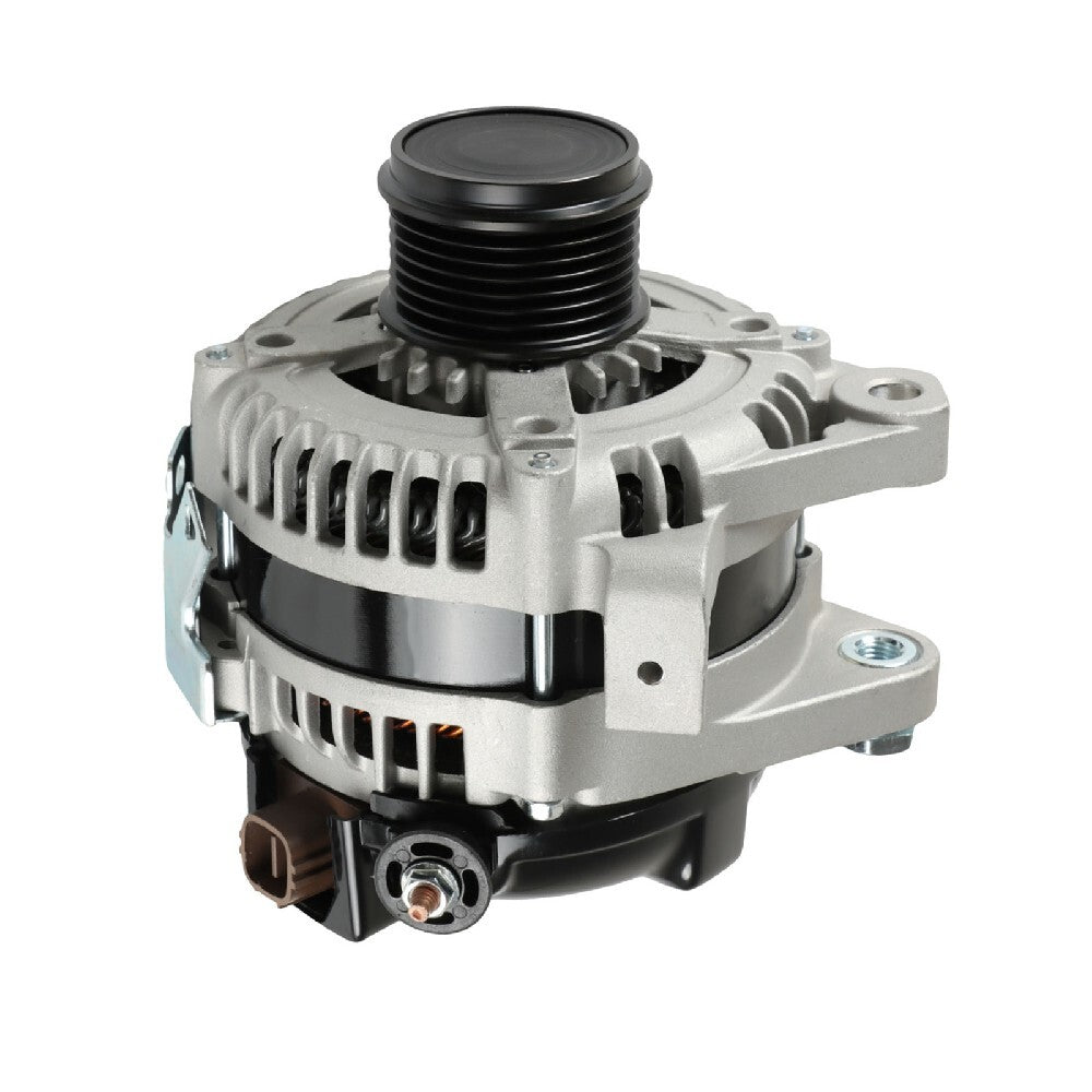 Alternator for Toyota for Camry 2004-06 Highlander 2004-07 Solara 04-08 104210-5330